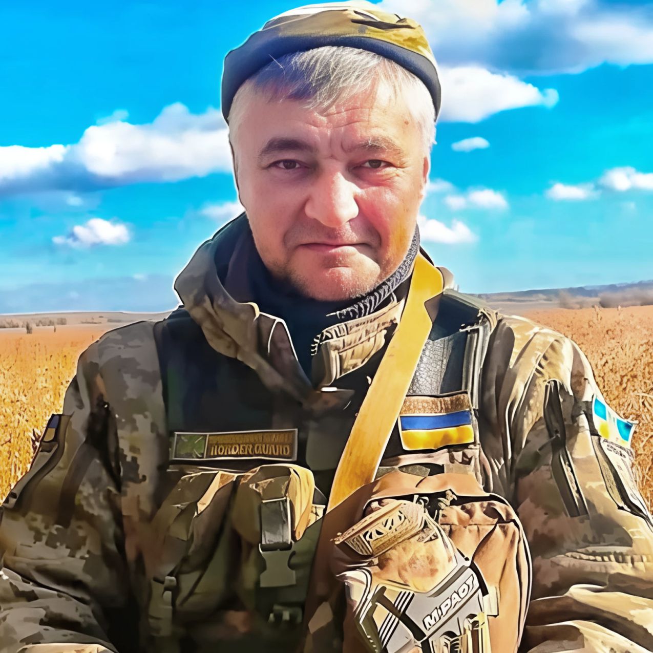 Ковінько Павло Михайлович